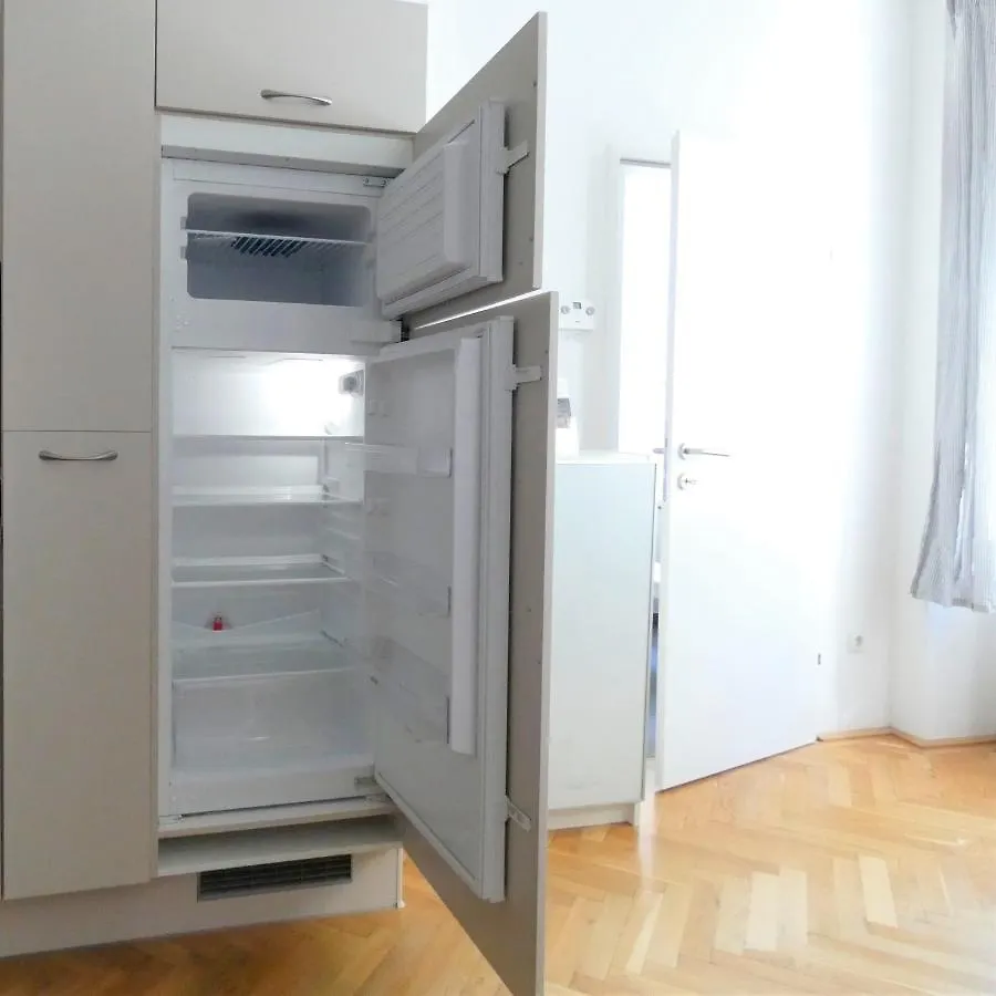 Msq Belvedere Apartamento Viena