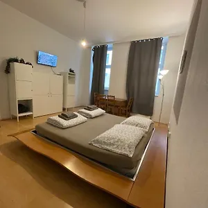  Habitación en casa particular Schloss Belvedere Private