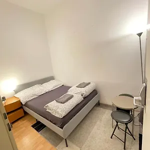  Habitación en casa particular Belvedere 2