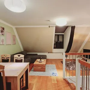  Apartamento Elegance
