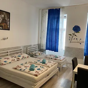  Apartamento Heino