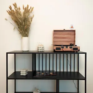  Apartamento Bright Stylish In A Location