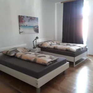  Apartamento Schloessel 24