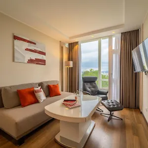 Pakat Residences Appartement