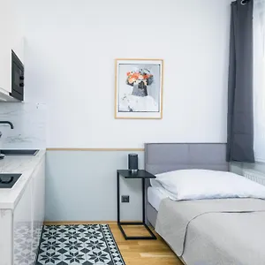 Apartament Pappagallo, Viena
