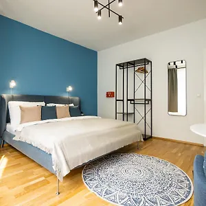  Apartamento Bright Stylish In A Location