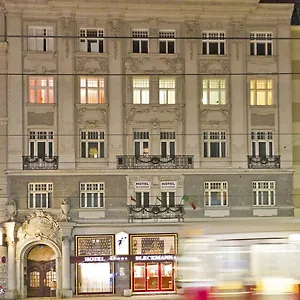 B&B Hotel-pension Bleckmann, Viena