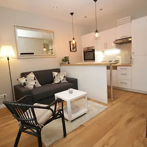 City&more! Apartment-wieden Apartment