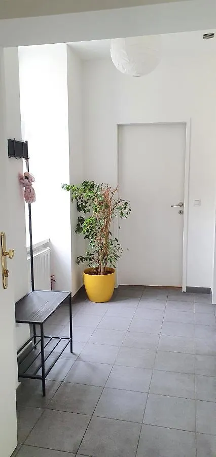 Msq Belvedere Apartment Vienna