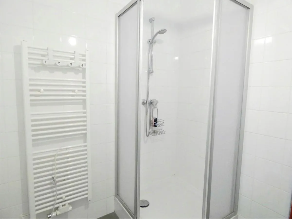 Msq Belvedere Apartment Vienna