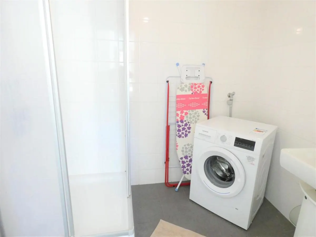 Msq Belvedere Apartment Vienna Austria
